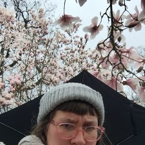 Meet your Posher, Grace